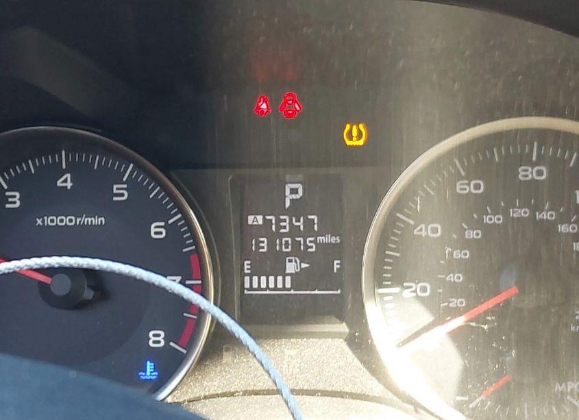 Photo 16 of 2014 Subaru Xv CROSSTREK 2.0I LIMITED (VIN JF2GPAKCXE8293469)