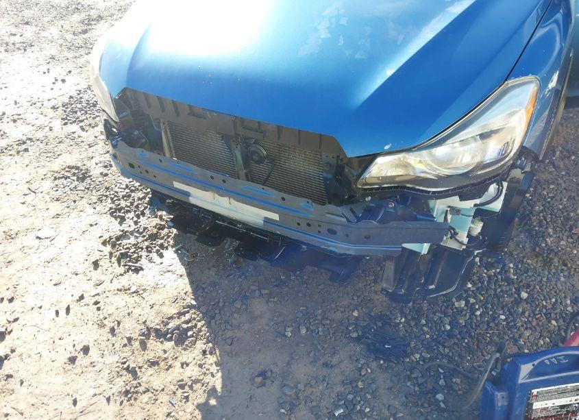 Photo 6 of 2014 Subaru Xv CROSSTREK 2.0I LIMITED (VIN JF2GPAKCXE8293469)