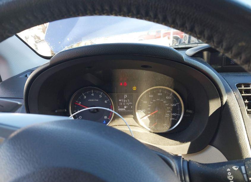 Photo 7 of 2014 Subaru Xv CROSSTREK 2.0I LIMITED (VIN JF2GPAKCXE8293469)