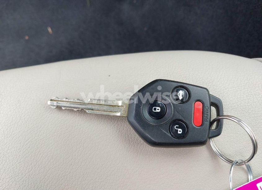 Photo 11 of 2014 Subaru Xv CROSSTREK 2.0I LIMITED (VIN JF2GPAKCXE8324574)