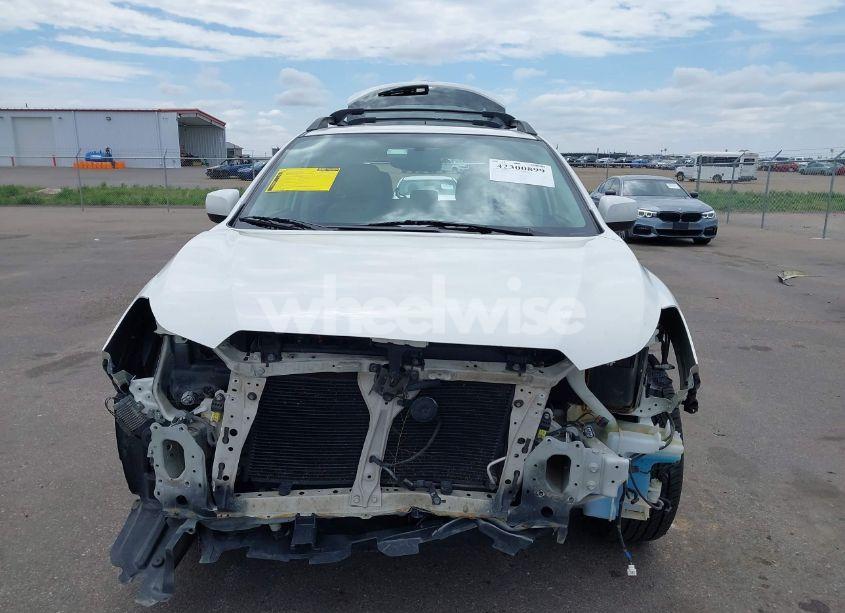 Photo 12 of 2014 Subaru Xv CROSSTREK 2.0I LIMITED (VIN JF2GPAKCXE8324574)