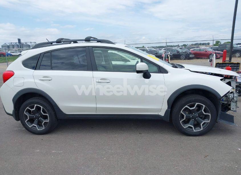 Photo 13 of 2014 Subaru Xv CROSSTREK 2.0I LIMITED (VIN JF2GPAKCXE8324574)