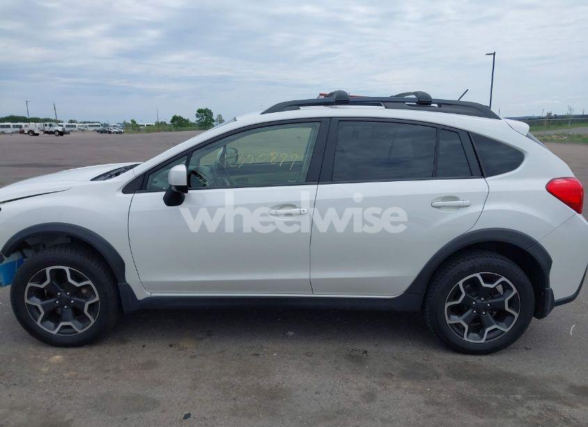 Photo 14 of 2014 Subaru Xv CROSSTREK 2.0I LIMITED (VIN JF2GPAKCXE8324574)