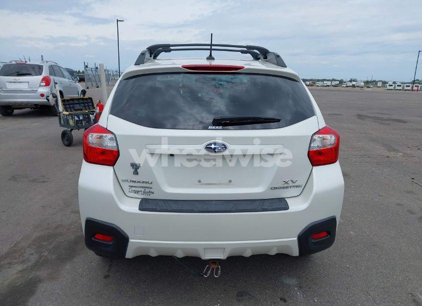 Photo 16 of 2014 Subaru Xv CROSSTREK 2.0I LIMITED (VIN JF2GPAKCXE8324574)