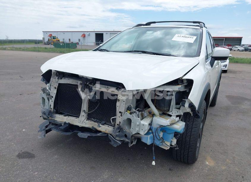 Photo 6 of 2014 Subaru Xv CROSSTREK 2.0I LIMITED (VIN JF2GPAKCXE8324574)