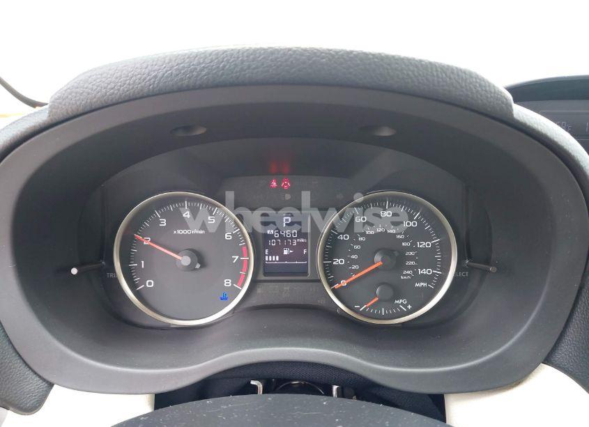 Photo 7 of 2014 Subaru Xv CROSSTREK 2.0I LIMITED (VIN JF2GPAKCXE8324574)