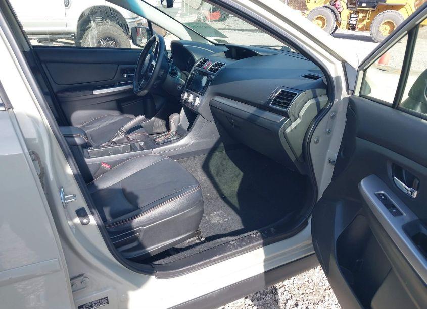 Photo 5 of 2016 Subaru Crosstrek 2.0I LIMITED (VIN JF2GPAKCXG8253556)