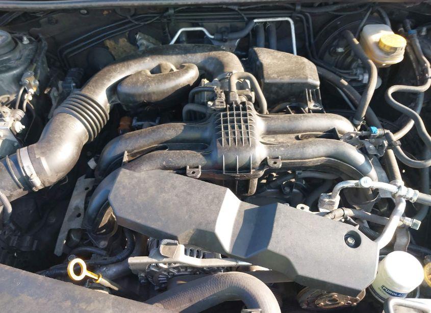 Photo 10 of 2016 Subaru Crosstrek 2.0I LIMITED (VIN JF2GPAKCXG8255114)