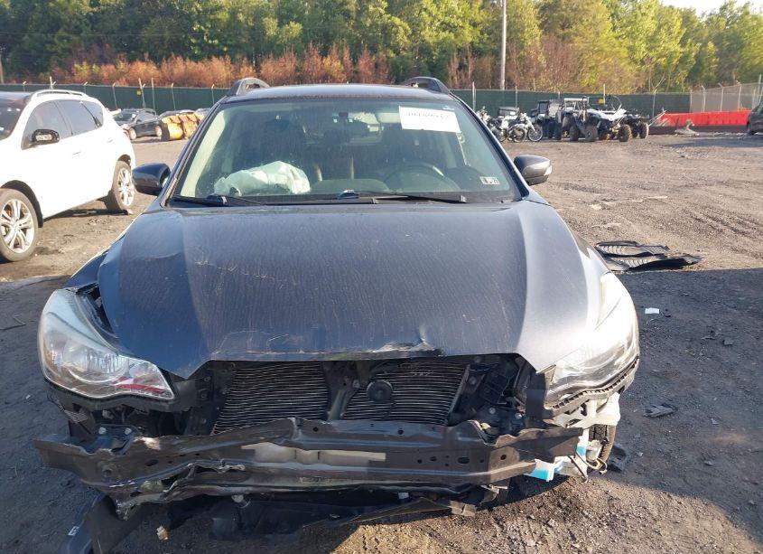 Photo 12 of 2016 Subaru Crosstrek 2.0I LIMITED (VIN JF2GPAKCXG8255114)