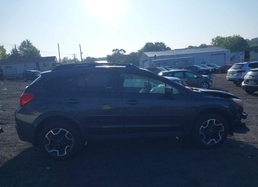 Photo 13 of 2016 Subaru Crosstrek 2.0I LIMITED (VIN JF2GPAKCXG8255114)