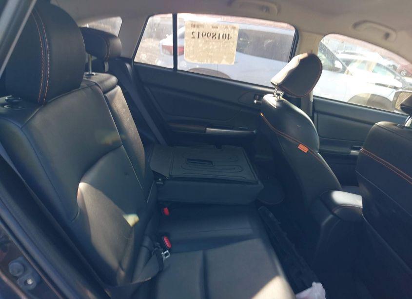 Photo 8 of 2016 Subaru Crosstrek 2.0I LIMITED (VIN JF2GPAKCXG8255114)