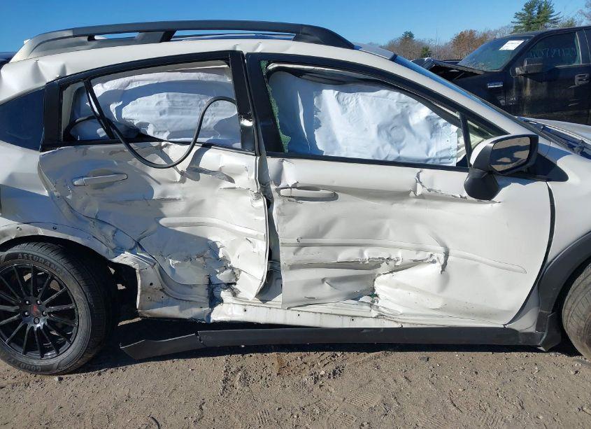 Photo 19 of 2016 Subaru Crosstrek 2.0I LIMITED (VIN JF2GPALC0G8275015)