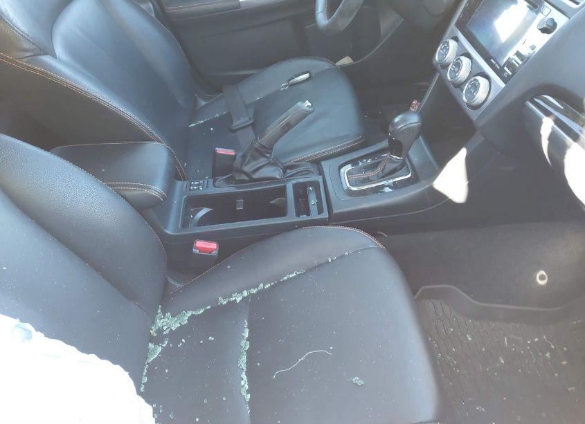 Photo 5 of 2016 Subaru Crosstrek 2.0I LIMITED (VIN JF2GPALC0G8275015)