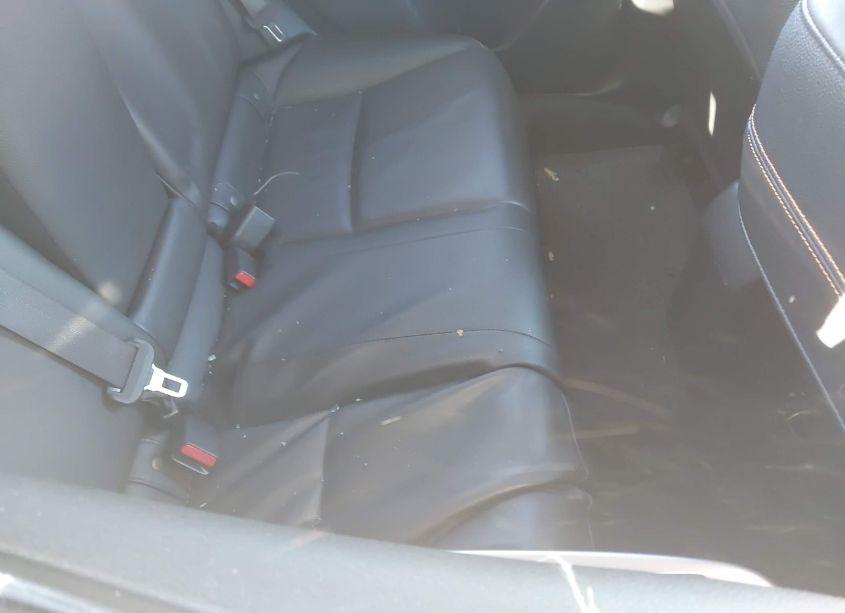 Photo 8 of 2016 Subaru Crosstrek 2.0I LIMITED (VIN JF2GPALC0G8275015)