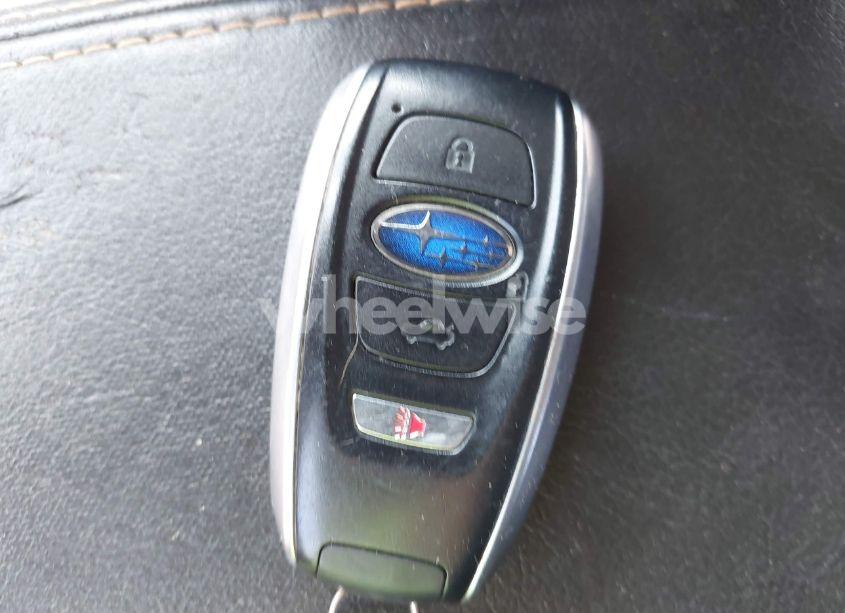 Photo 11 of 2016 Subaru Crosstrek 2.0I LIMITED (VIN JF2GPALC0GH307395)