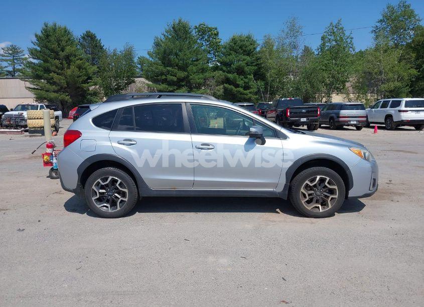 Photo 13 of 2016 Subaru Crosstrek 2.0I LIMITED (VIN JF2GPALC0GH307395)