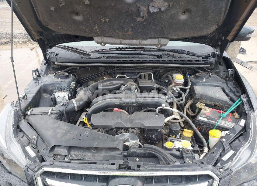 Photo 10 of 2016 Subaru Crosstrek 2.0I LIMITED (VIN JF2GPALC0GH321197)