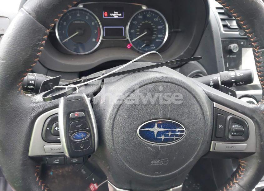 Photo 11 of 2016 Subaru Crosstrek 2.0I LIMITED (VIN JF2GPALC0GH321197)