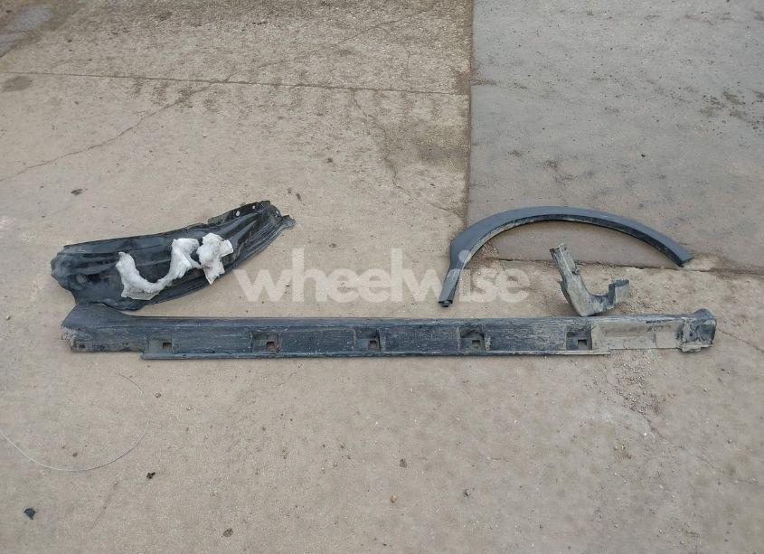 Photo 12 of 2016 Subaru Crosstrek 2.0I LIMITED (VIN JF2GPALC0GH321197)