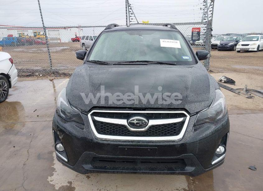 Photo 13 of 2016 Subaru Crosstrek 2.0I LIMITED (VIN JF2GPALC0GH321197)