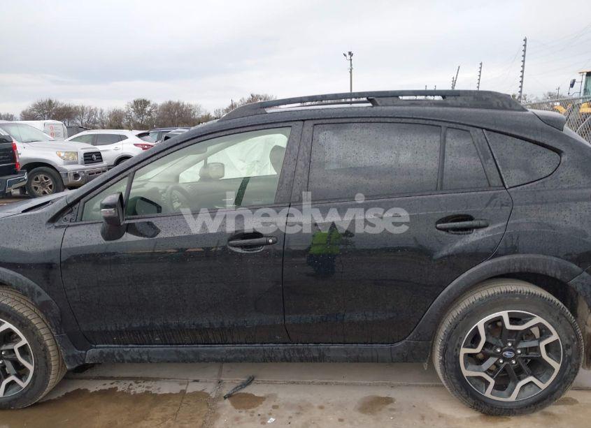 Photo 15 of 2016 Subaru Crosstrek 2.0I LIMITED (VIN JF2GPALC0GH321197)