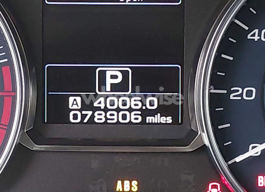 Photo 16 of 2016 Subaru Crosstrek 2.0I LIMITED (VIN JF2GPALC0GH321197)