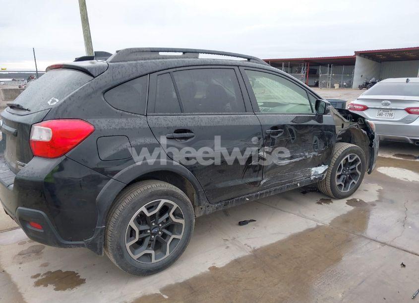 Photo 19 of 2016 Subaru Crosstrek 2.0I LIMITED (VIN JF2GPALC0GH321197)