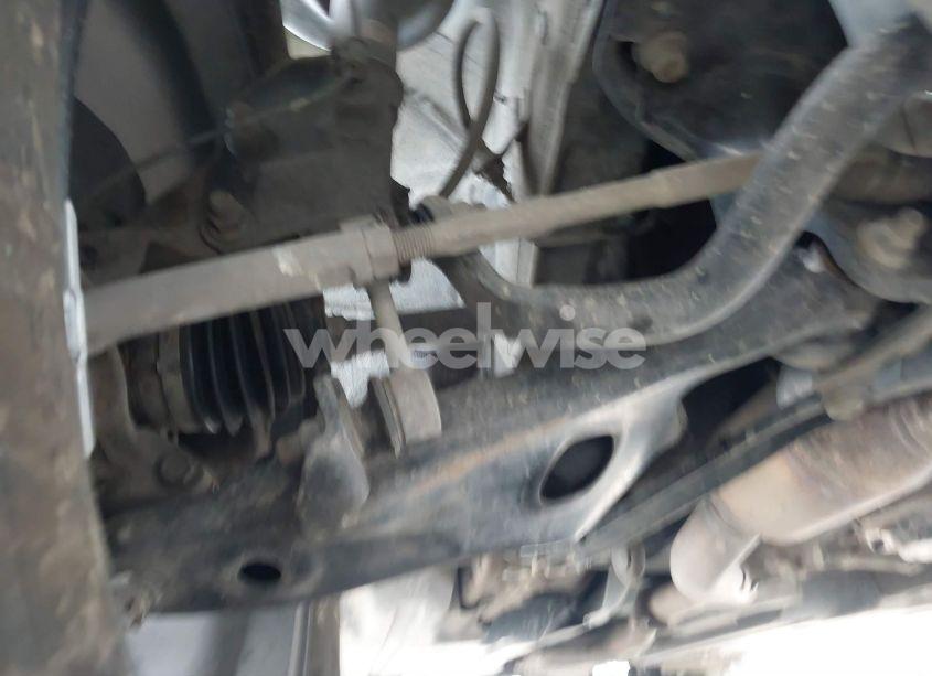 Photo 20 of 2016 Subaru Crosstrek 2.0I LIMITED (VIN JF2GPALC0GH321197)