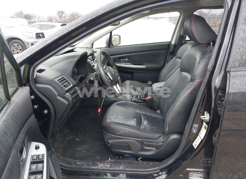 Photo 5 of 2016 Subaru Crosstrek 2.0I LIMITED (VIN JF2GPALC0GH321197)