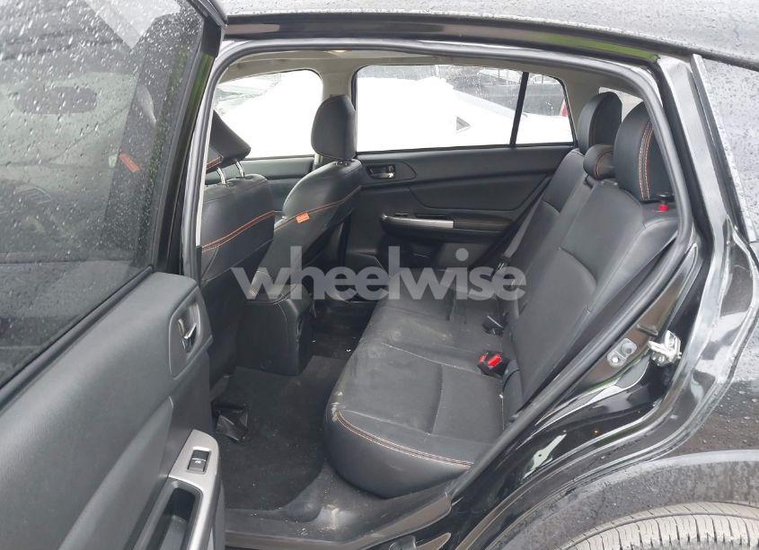 Photo 8 of 2016 Subaru Crosstrek 2.0I LIMITED (VIN JF2GPALC0GH321197)