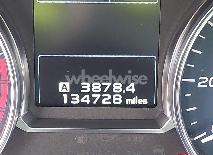 Photo 15 of 2016 Subaru Crosstrek 2.0I LIMITED (VIN JF2GPALC2GH310573)