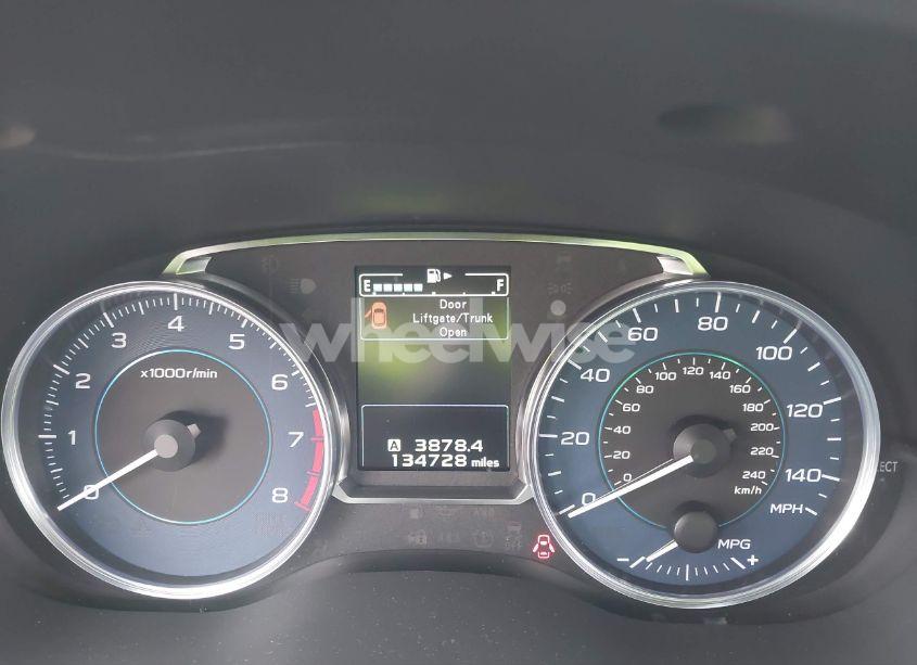 Photo 7 of 2016 Subaru Crosstrek 2.0I LIMITED (VIN JF2GPALC2GH310573)