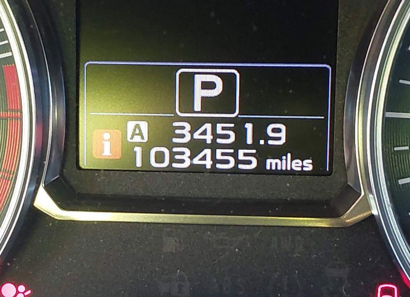 Photo 15 of 2017 Subaru Crosstrek 2.0I LIMITED (VIN JF2GPALC2HH255088)