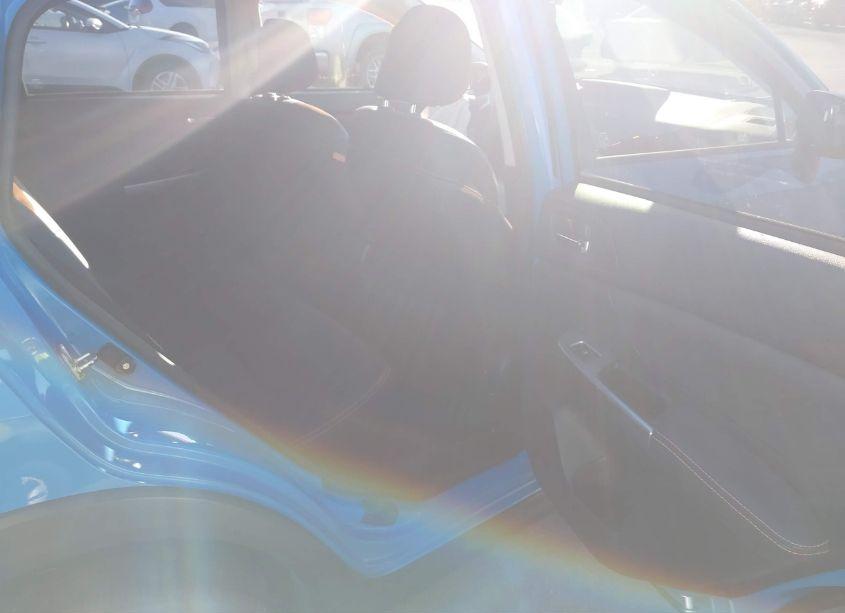 Photo 8 of 2017 Subaru Crosstrek 2.0I LIMITED (VIN JF2GPALC2HH255088)