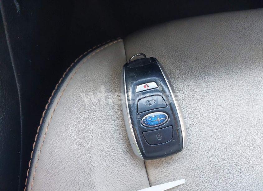 Photo 11 of 2016 Subaru Crosstrek 2.0I LIMITED (VIN JF2GPALC3G8235981)