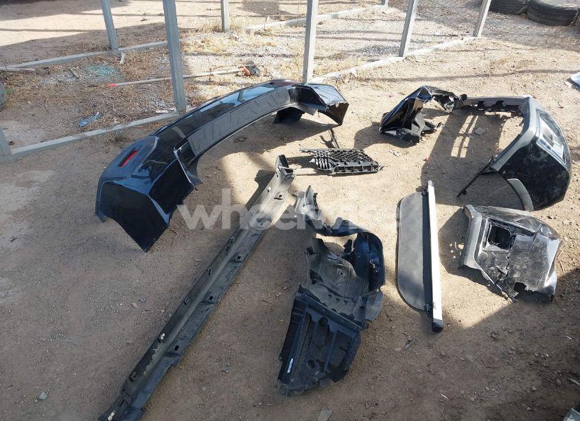 Photo 12 of 2016 Subaru Crosstrek 2.0I LIMITED (VIN JF2GPALC3G8235981)