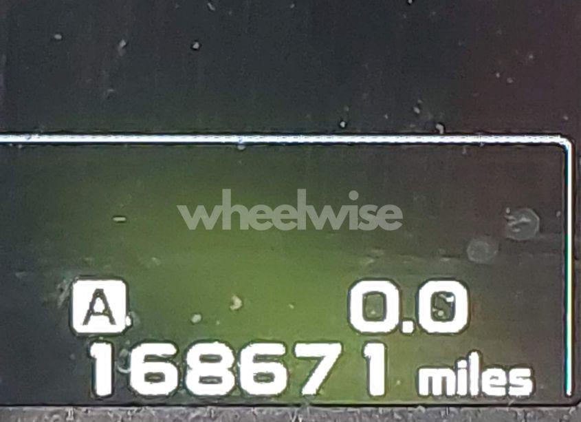 Photo 16 of 2016 Subaru Crosstrek 2.0I LIMITED (VIN JF2GPALC3G8235981)