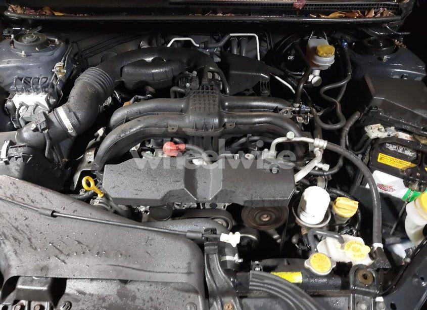 Photo 10 of 2017 Subaru Crosstrek 2.0I LIMITED (VIN JF2GPALC4HH207608)