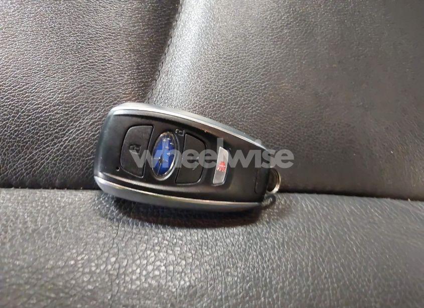 Photo 11 of 2017 Subaru Crosstrek 2.0I LIMITED (VIN JF2GPALC4HH207608)