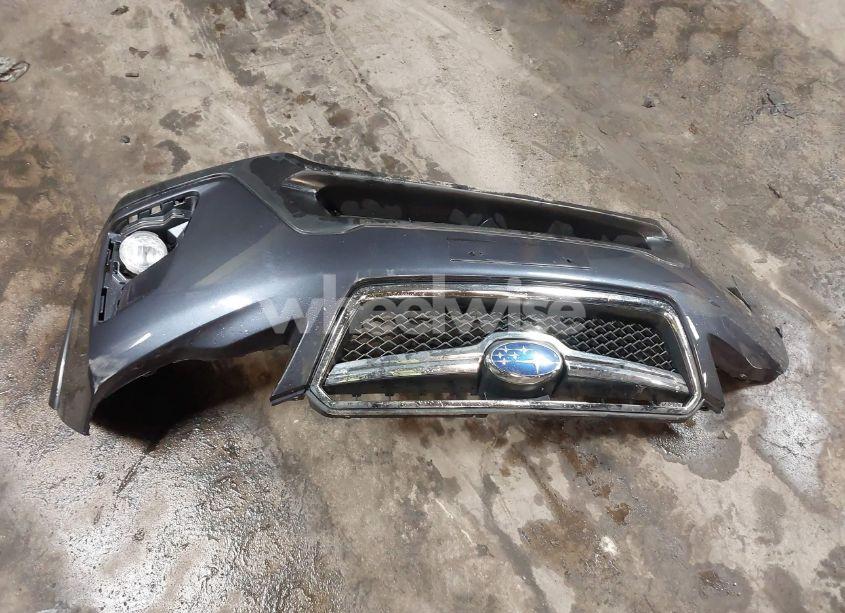 Photo 12 of 2017 Subaru Crosstrek 2.0I LIMITED (VIN JF2GPALC4HH207608)