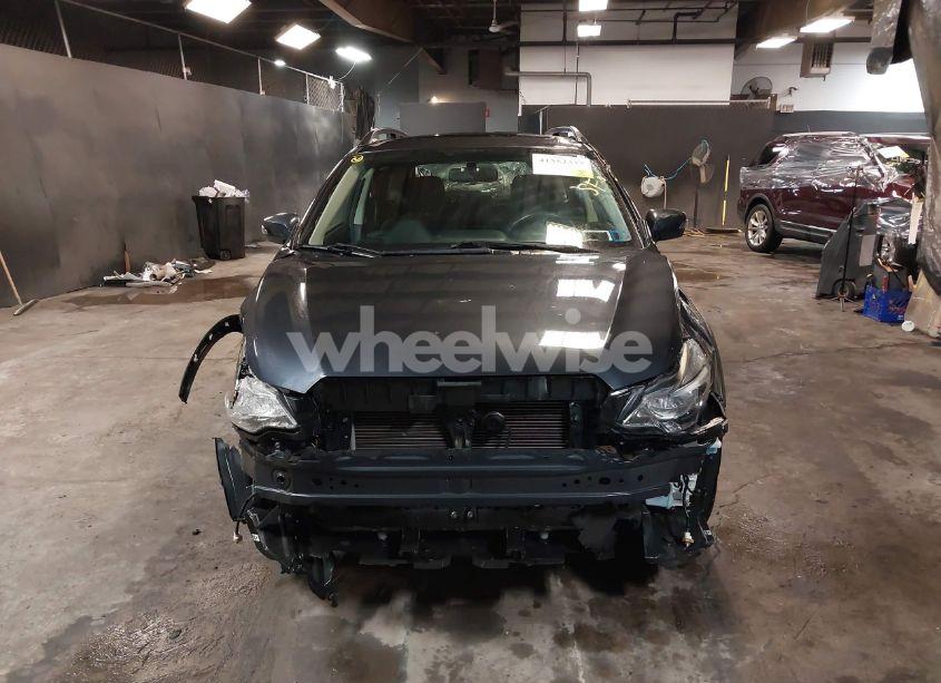 Photo 13 of 2017 Subaru Crosstrek 2.0I LIMITED (VIN JF2GPALC4HH207608)