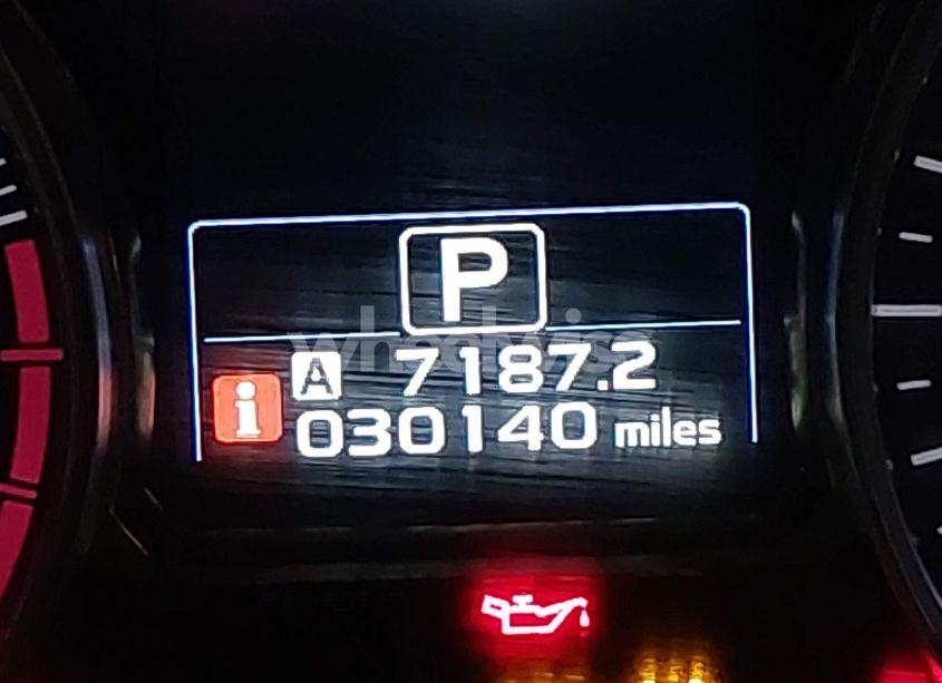 Photo 16 of 2017 Subaru Crosstrek 2.0I LIMITED (VIN JF2GPALC4HH207608)