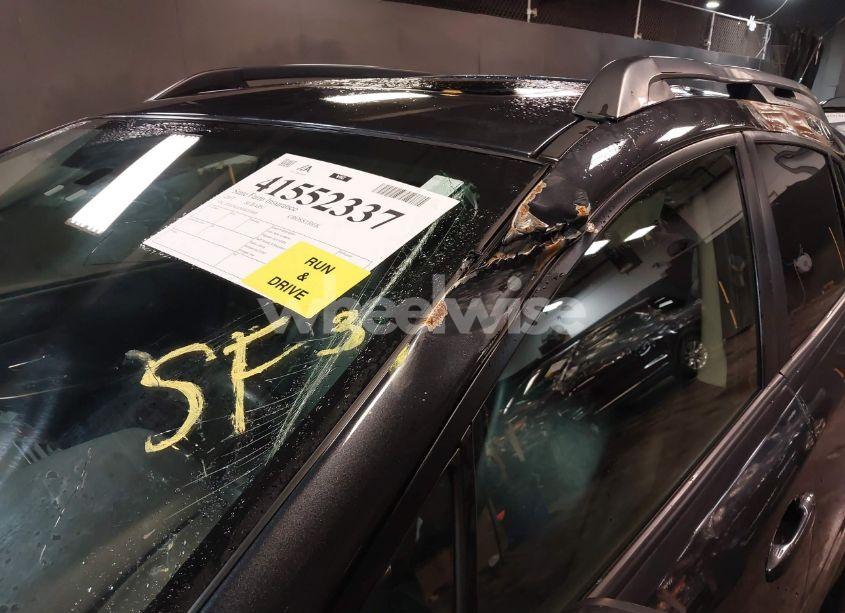 Photo 18 of 2017 Subaru Crosstrek 2.0I LIMITED (VIN JF2GPALC4HH207608)