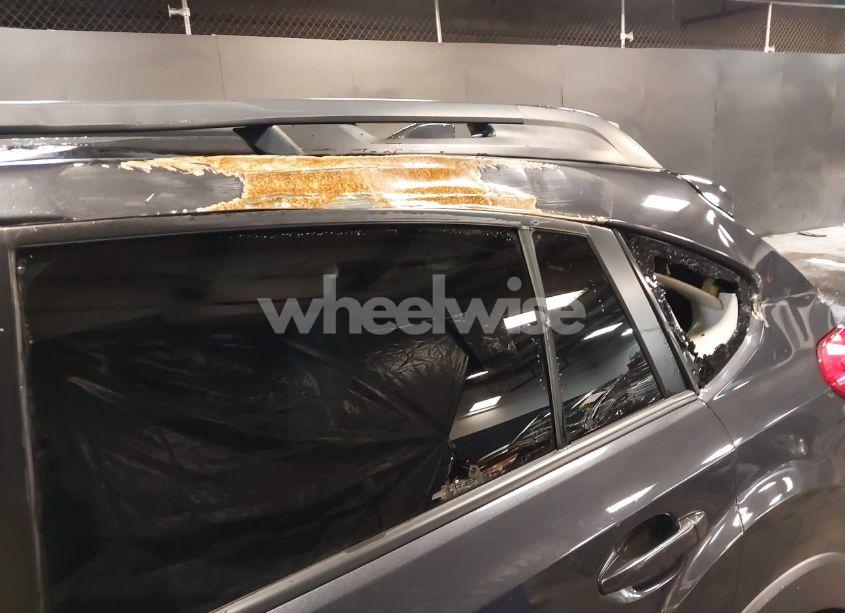 Photo 19 of 2017 Subaru Crosstrek 2.0I LIMITED (VIN JF2GPALC4HH207608)