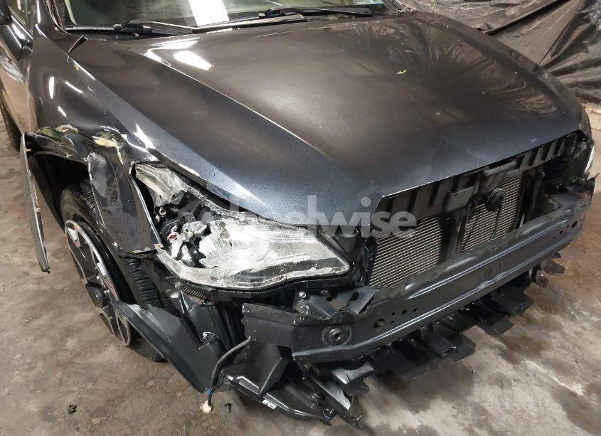 Photo 21 of 2017 Subaru Crosstrek 2.0I LIMITED (VIN JF2GPALC4HH207608)