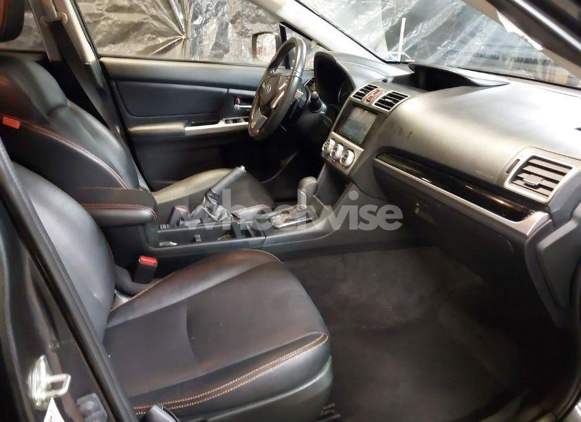 Photo 5 of 2017 Subaru Crosstrek 2.0I LIMITED (VIN JF2GPALC4HH207608)