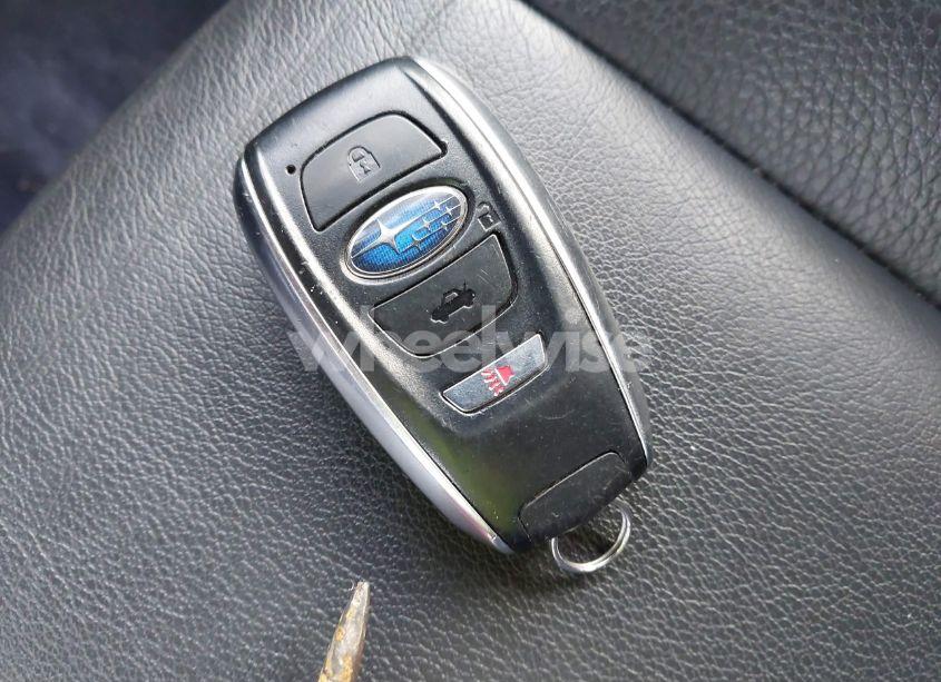 Photo 11 of 2017 Subaru Crosstrek 2.0I LIMITED (VIN JF2GPALC6HH204824)