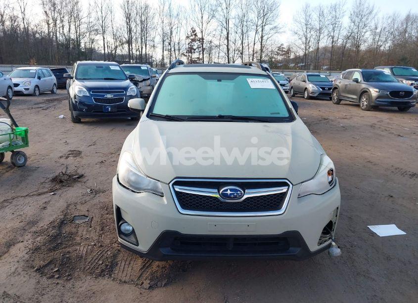 Photo 12 of 2017 Subaru Crosstrek 2.0I LIMITED (VIN JF2GPALC6HH204824)