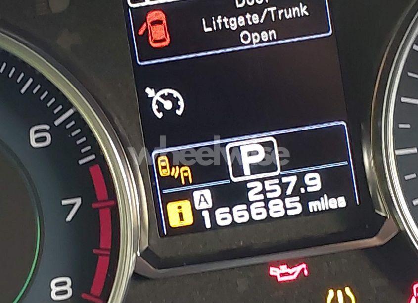 Photo 15 of 2017 Subaru Crosstrek 2.0I LIMITED (VIN JF2GPALC6HH204824)