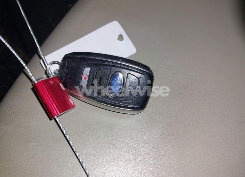 Photo 11 of 2017 Subaru Crosstrek 2.0I LIMITED (VIN JF2GPALC7HH279516)